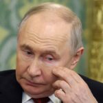 Нові Ультиматуми Путіна: Жорсткіші Вимоги Москви до США щодо України після Тривалих Переговорів