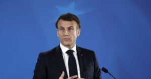 Саміт G7: Україна, Близький Схід та Майбутнє Світової Економіки – Еммануель Макрон Розкриває Ключові Теми