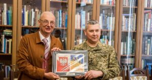 Віцемаршалок Сенату Польщі Повертає Нагороди Україні: Конфлікт Наростає На Тлі Історичних Розбіжностей