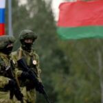 Росія відновила використання Білорусі для ударів по Україні: ГУР про ретранслятори та потребу в допомозі Заходу
