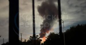 Чи варто очікувати швидкої деокупації Криму: експерт пояснив нову стратегію ЗСУ щодо півострова