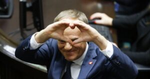 Дружба України та Польщі: Чи Можуть Ми Подолати Минуле і Побудувати Спільне Майбутнє? Заява Прем’єр-міністра Дональда Туска