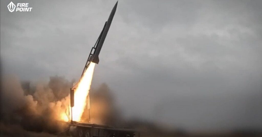 Балістика полетить на Москву: коли РФ чекати на "сюрприз" від України Балістика полетить на Москву: коли РФ чекати на "сюрприз" від України