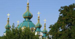 Церковний календар на липень 2026: Великі свята, День Хрещення Русі та шанування Святих Ольги і Володимира