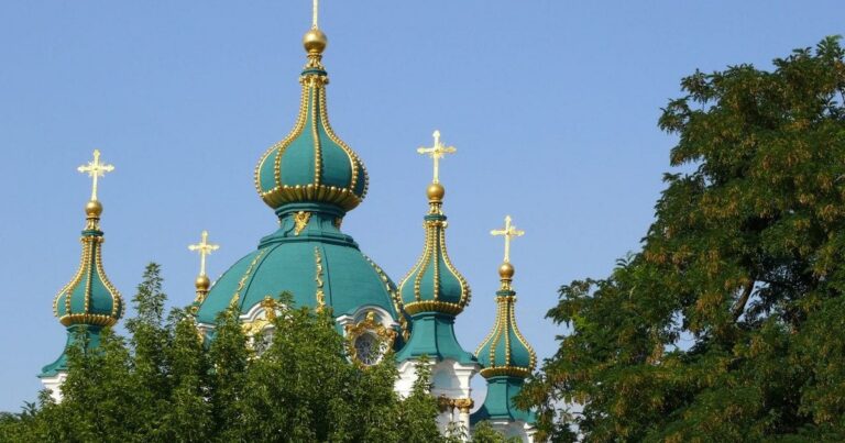 Церковний календар на липень 2026: Великі свята, День Хрещення Русі та шанування Святих Ольги і Володимира