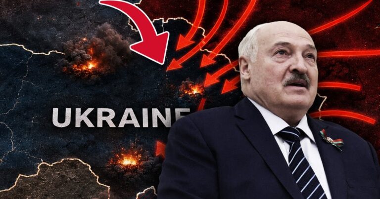 Загроза з Білорусі: Україна зміцнює кордон, не вірячи заявам Лукашенка