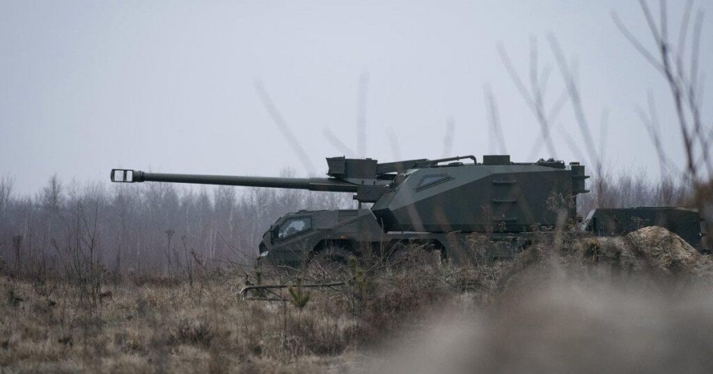 Танки, САУ та тисячі гранатометів: звіт ООН розкрив таємні постачання Болгарії для ЗСУ Танки, САУ та тисячі гранатометів: звіт ООН розкрив таємні постачання Болгарії для ЗСУ