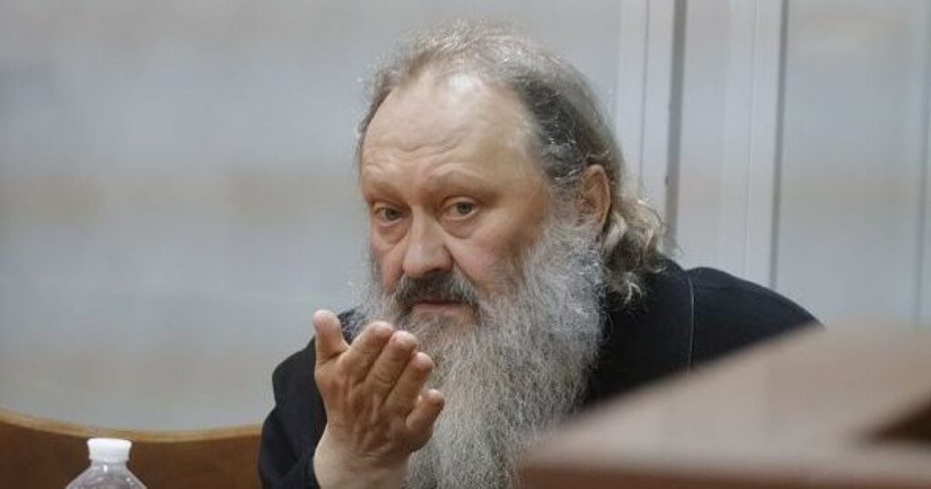 Атака на Лавру - Паша Мерседес неочікувано висловився про удар — Укрaїнa Атака на Лавру - Паша Мерседес неочікувано висловився про удар — Укрaїнa