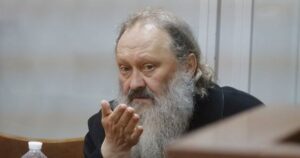 Атака на Лавру - Паша Мерседес неочікувано висловився про удар — Укрaїнa