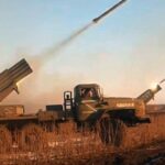 Крах російського наступу: Окупанти в глухому куті, Україна нищить їхню логістику!