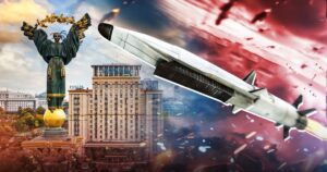 РФ атакувала Київ рекордною кількістю гіперзвукових «Цирконів»: Ігнат розповів тривожні деталі