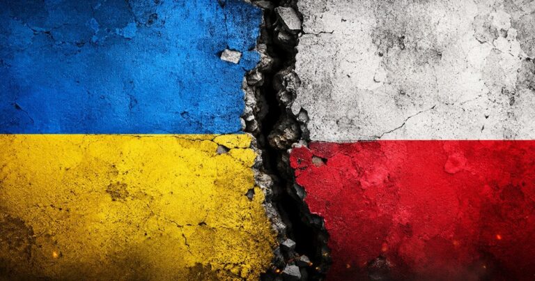 Історичні рани та суспільні настрої: Як рішення щодо УПА вплинуло на поляків та українців