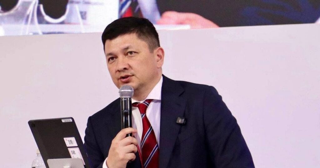 Кім: Після війни Україна має всі передумови стати важливим логістичним вузлом Європи — Політика