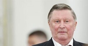 Відійшов у вічність Сергій Іванов: Нерозкрита Таємниця Смерті Близького Соратника Путіна