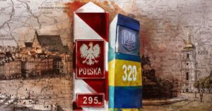 Поляки та українці: Напруженість зростає, але що насправді турбує наших сусідів?