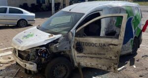 |||КРАМАТОРСЬК І СЛОВ’ЯНСЬК: ОСТАННІ ФОРТЕЦІ ДОНЕЧЧИНИ, ЩО ПОРОЖНІЮТЬСЯ ПІД ВОГНЕМ|…