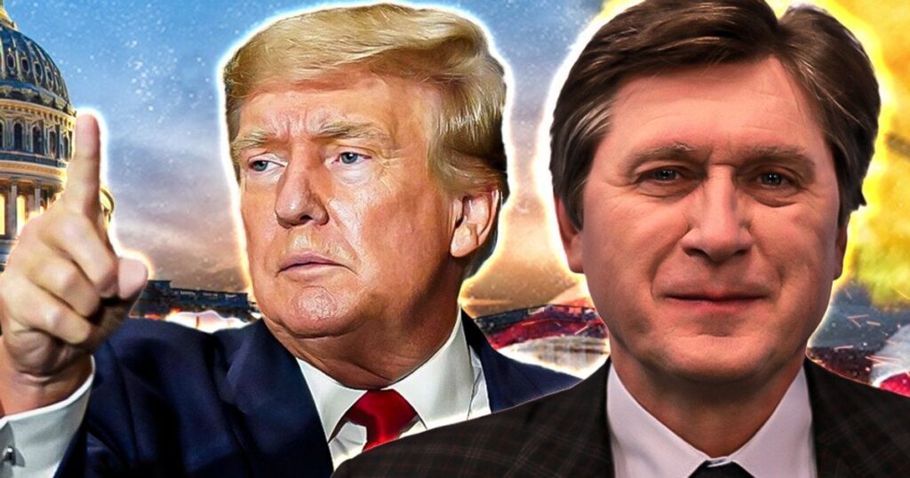 З Путіним не працює «стадіон так стадіон»: Фесенко порадив Зеленсьому міняти підхід до переговорів З Путіним не працює «стадіон так стадіон»: Фесенко порадив Зеленсьому міняти підхід до переговорів