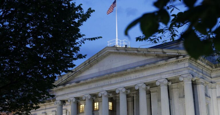США Спростили Процедуру Скасування Санкцій: Запущено Новий Онлайн-Портал