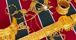 Багатство на показі: Як блогерка стала мішенню злочинців через свої відео про розкіш