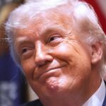 Трамп погрожує Ірану ударом після невдалої ракетної атаки на сили США