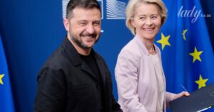 Секретні чати Урсули фон дер Ляєн: Чому Європейська Комісія опинилася під слідством?
