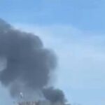 Удар по сортувальному центру Ozon у Бєлгороді: пожежа, постраждалі та зупинка роботи