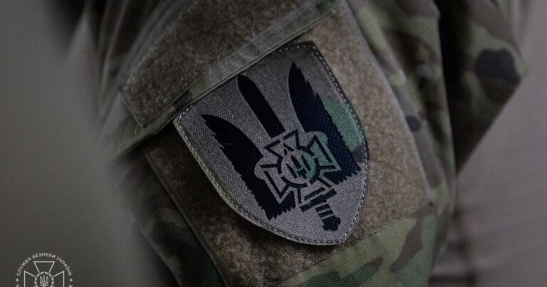 Стрілянина у Києві: деталей спецоперації СБУ та нападу на правоохоронців