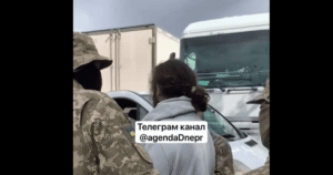 Реформа мобілізації — Лубінець попередив про провал і згадав ТЦК у балаклавах — Укрaїнa