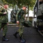 Нарощування Армії РФ: Паперові Дивізії Чи Реальна Загроза? Розбір ISW