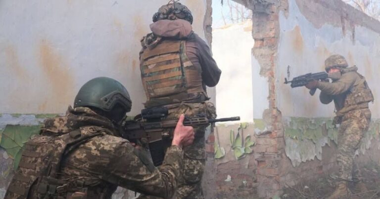 Реформа ЗСУ: Від гарячих суперечок до очікуваних змін – все, що потрібно знати!