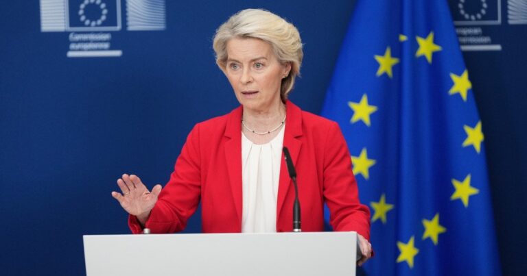ЄС змінює правила: чи дійсно “зачиняються двері” для українських чоловіків?
