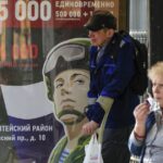 Зведені Дані: Втрати Російської Федерації на Фронті Станом на 21 Липня 2026 Року