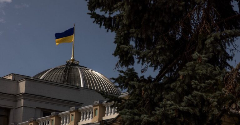 Нова Ера України: 88% Громадян Жадають Перезавантаження Влади Після Війни