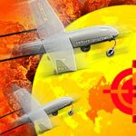 Українські дрони: як безпілотники можуть паралізувати російське авіасполучення