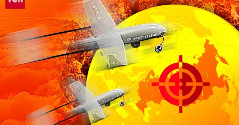 Україна в «космічній» війні: як удари по російських об’єктах змінюють перебіг конфлікту