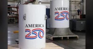 Капсула часу США — у Філадельфії закладуть послання, яке відкриють у 2276 році — Світ