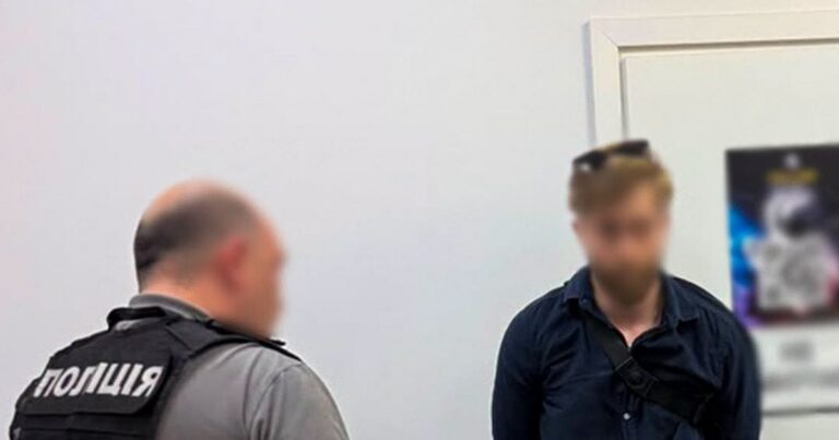 Викриття Каналу Втечі: Київський “Ділок” Обіцяв Молдову за 15 Тисяч Євро, Постійно Змінюючи Умови