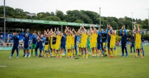Україна U-19 Німеччина U-19 — де дивитися півфінал Євро-2026 і прогноз букмекерів — Проспорт