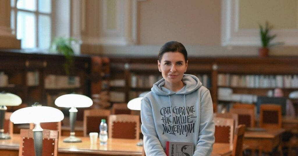 Каразінський університет створив 87 освітніх програм за запитами ветеранів, — Тетяна Кагановська — Укрaїнa