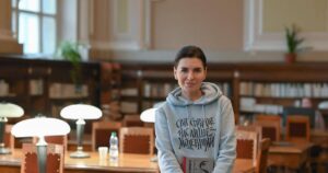 Університет Каразіна: Понад 80 освітніх програм для ветеранів та підтримка громад в умовах війни