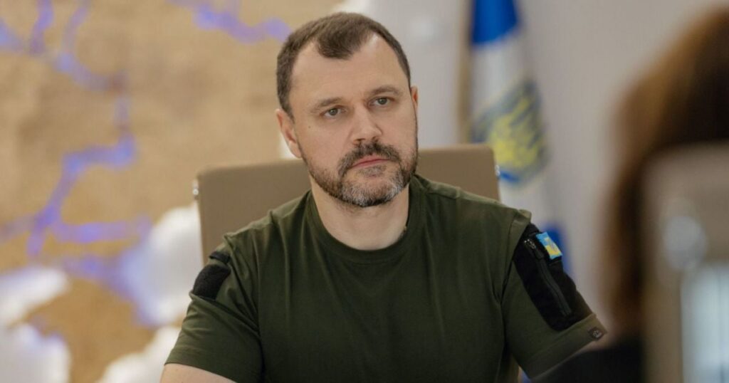 Звільнення Федорова - Корецький оцінив очільника МВС Клименка і натякнув на рішення президента — Політика Звільнення Федорова - Корецький оцінив очільника МВС Клименка і натякнув на рішення президента — Політика