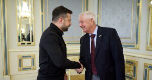 Ліндсі Ґрем: Життя, Смерть та Незламна Підтримка України