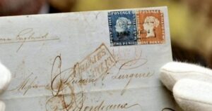 Лист про 48 бочок вина став найдорожчим у світі: у чому його цінність — фото