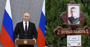 Мобілізація в Росії — експерт пояснив, що може підштовхнути Кремль до нової хвилі — Світ