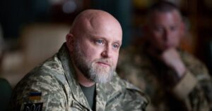 Зустріч Зеленського з генералом Горбатюком: що це означає для майбутнього ЗСУ