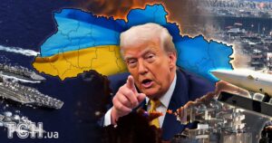 Закриття неба над Україною: як заява Трампа може змінити ситуацію за участю НАТО