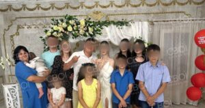 "Ніхто не вижив": РФ знищила будинок родини з 10 дітьми під Кривим Рогом, син-військовий втратив рідних