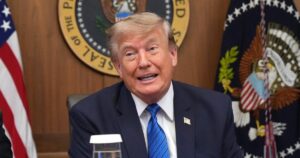 Трамп: Javelin стали ключем до оборони Києва від російського наступу