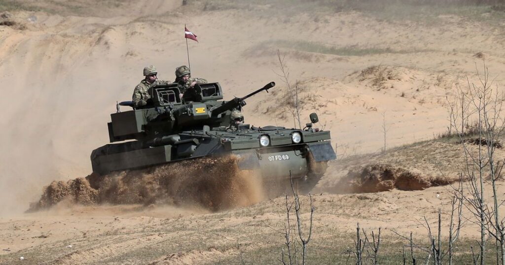 Військова допомога Болгарії — Радєв заявив, що запаси для України вичерпані — Укрaїнa