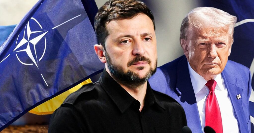 Саміт НАТО в Анкарі: що говорять про війну в Україні, загрозу від РФ та несподівана заява очільника Польщі Саміт НАТО в Анкарі: що говорять про війну в Україні, загрозу від РФ та несподівана заява очільника Польщі